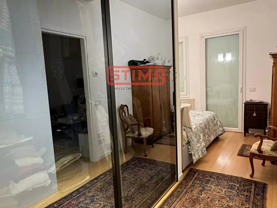 Immagine 14 di Appartamento in vendita  a Treviso