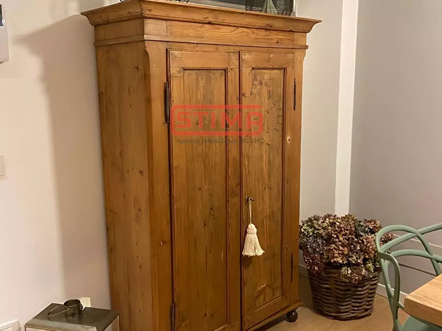 Immagine 6 di Appartamento in vendita  a Treviso