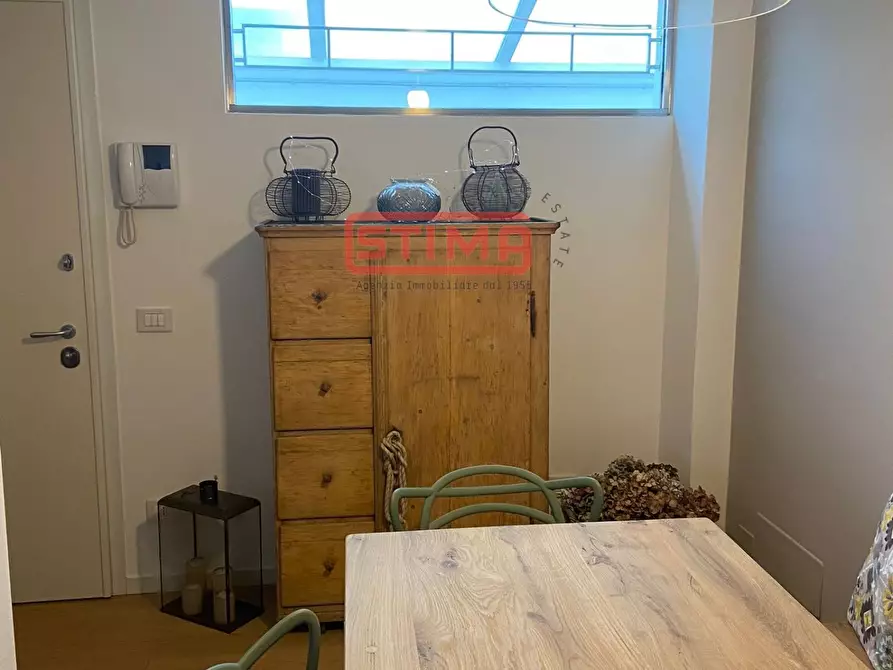 Immagine 9 di Appartamento in vendita  a Treviso