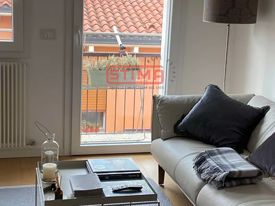 Immagine 1 di Appartamento in vendita  a Treviso