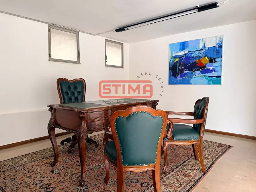 Immagine 5 di Negozio in affitto  in viale luzzatti a Treviso