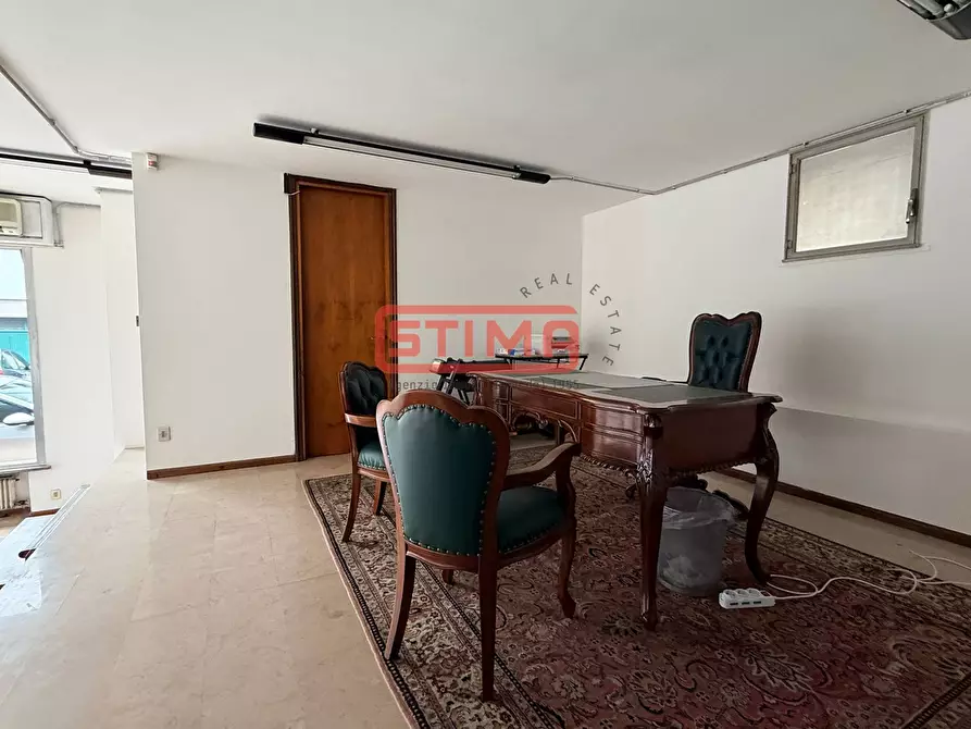 Immagine 6 di Negozio in affitto  in viale luzzatti a Treviso