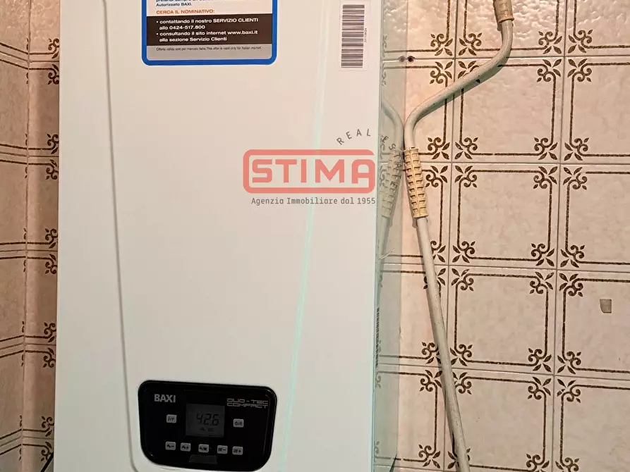 Immagine 9 di Negozio in affitto  in viale luzzatti a Treviso