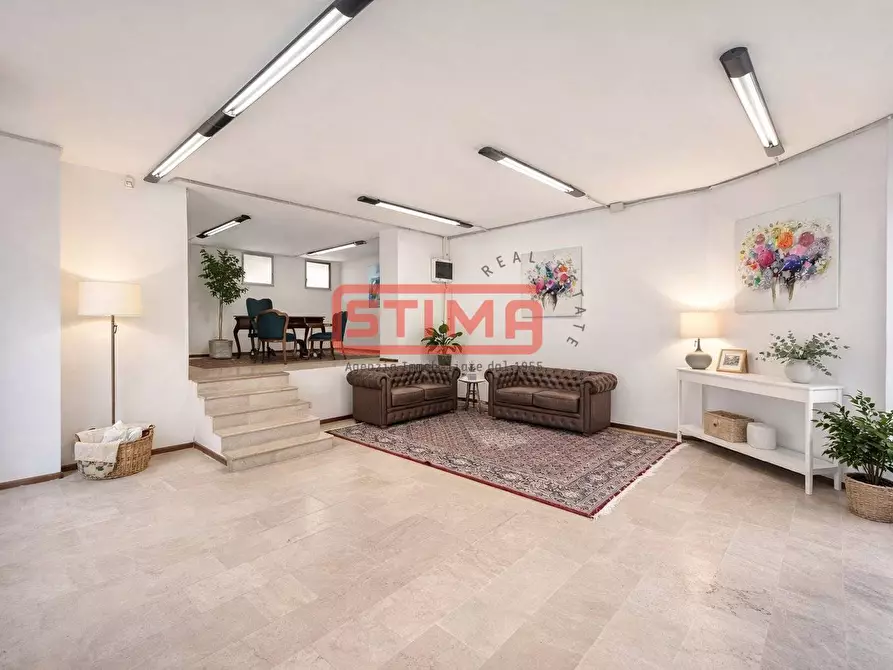 Immagine 1 di Negozio in affitto  in viale luzzatti a Treviso