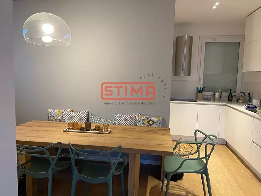 Immagine 15 di Appartamento in vendita  a Treviso