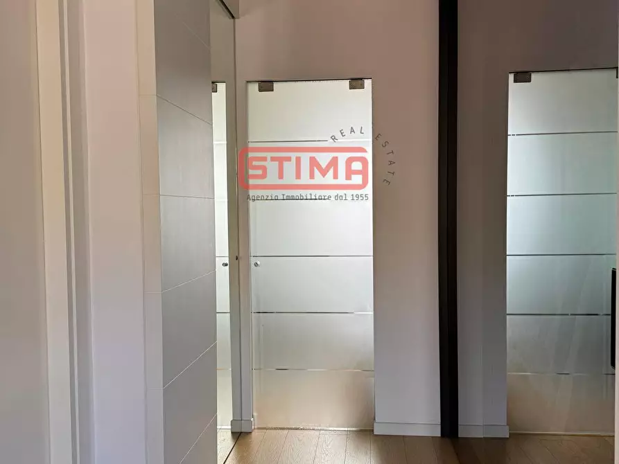 Immagine 29 di Appartamento in vendita  a Treviso