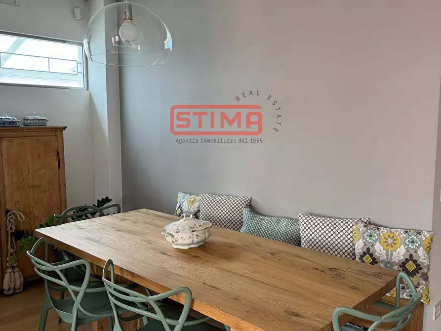 Immagine 3 di Appartamento in vendita  a Treviso