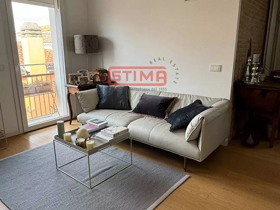 Immagine 18 di Appartamento in vendita  a Treviso