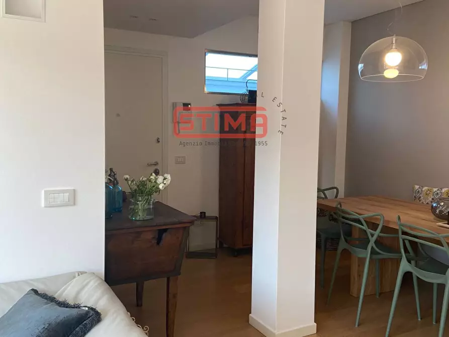 Immagine 21 di Appartamento in vendita  a Treviso