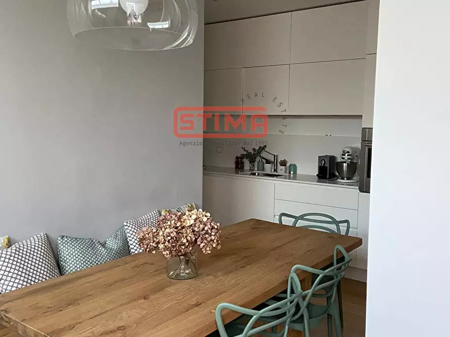 Immagine 2 di Appartamento in vendita  a Treviso
