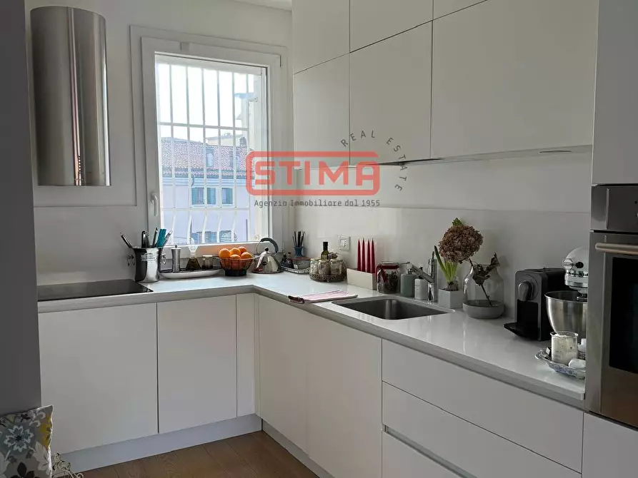 Immagine 16 di Appartamento in vendita  a Treviso