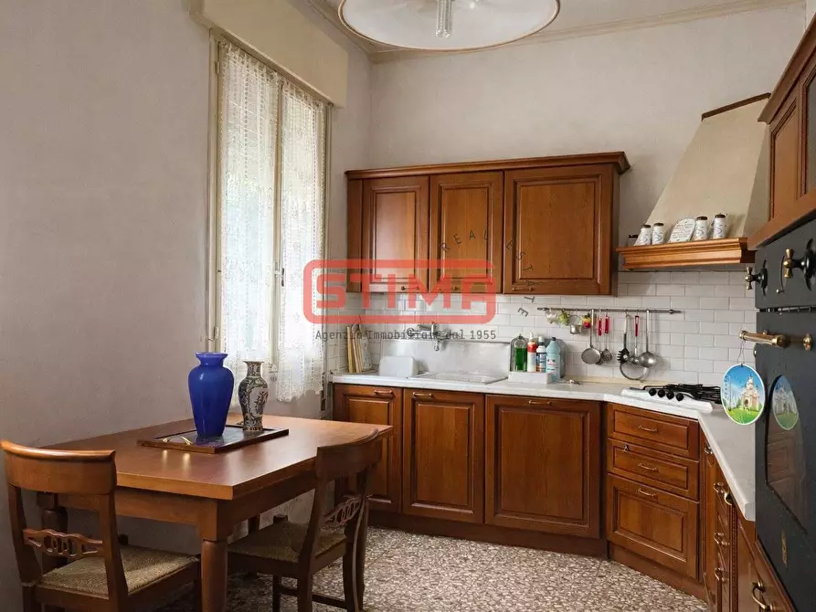 Immagine 1 di Appartamento in vendita  a Treviso