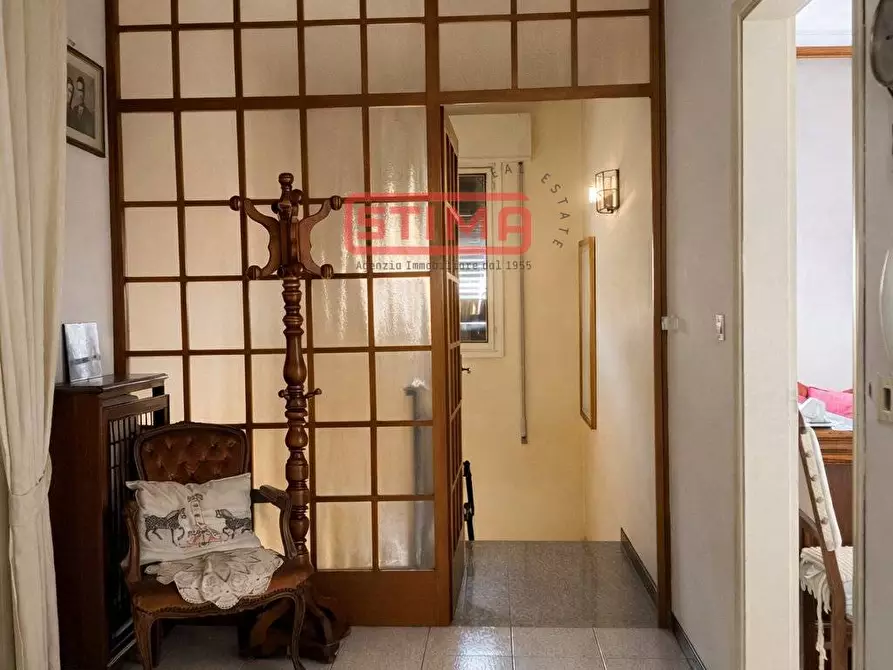 Immagine 2 di Appartamento in vendita  a Treviso