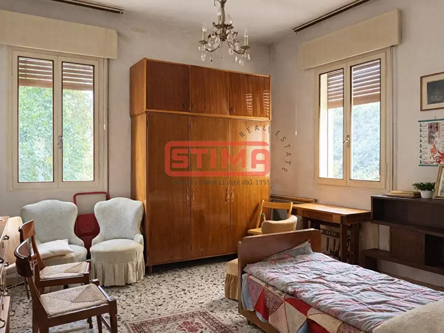 Immagine 3 di Appartamento in vendita  a Treviso