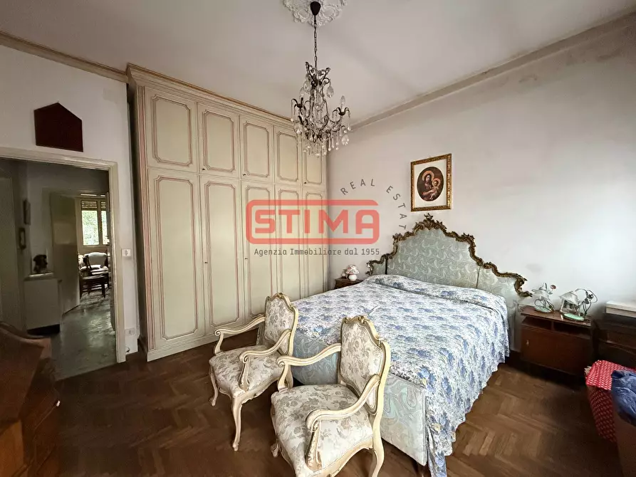 Immagine 10 di Appartamento in vendita  a Treviso