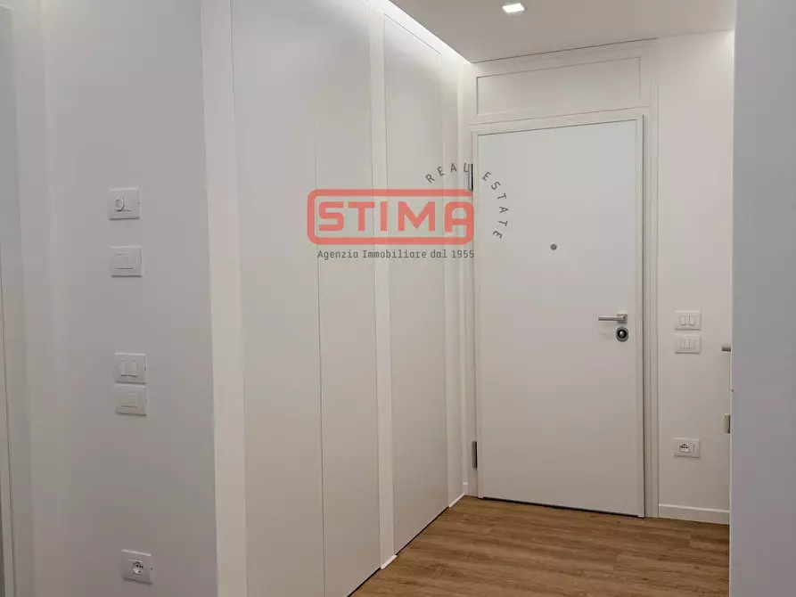 Immagine 2 di Ufficio in affitto  a Treviso