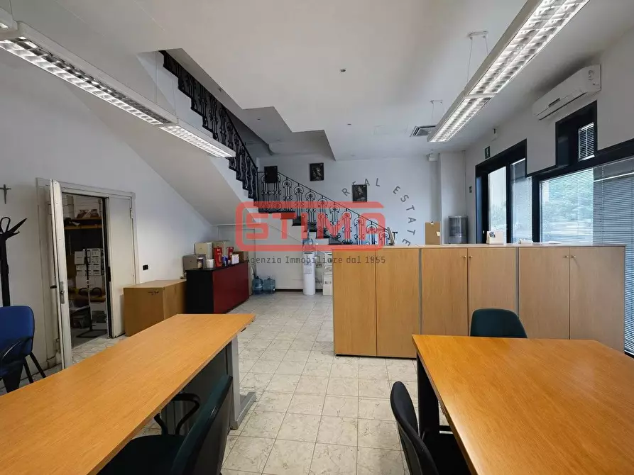 Immagine 2 di Capannone industriale in vendita  a Rubiera