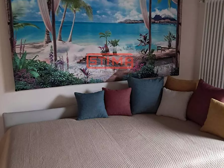 Immagine 9 di Attico in affitto  a Treviso