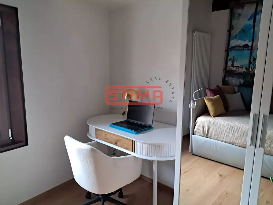 Immagine 29 di Attico in affitto  a Treviso