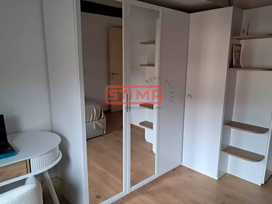 Immagine 6 di Attico in affitto  a Treviso