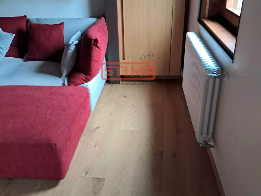 Immagine 4 di Attico in affitto  a Treviso