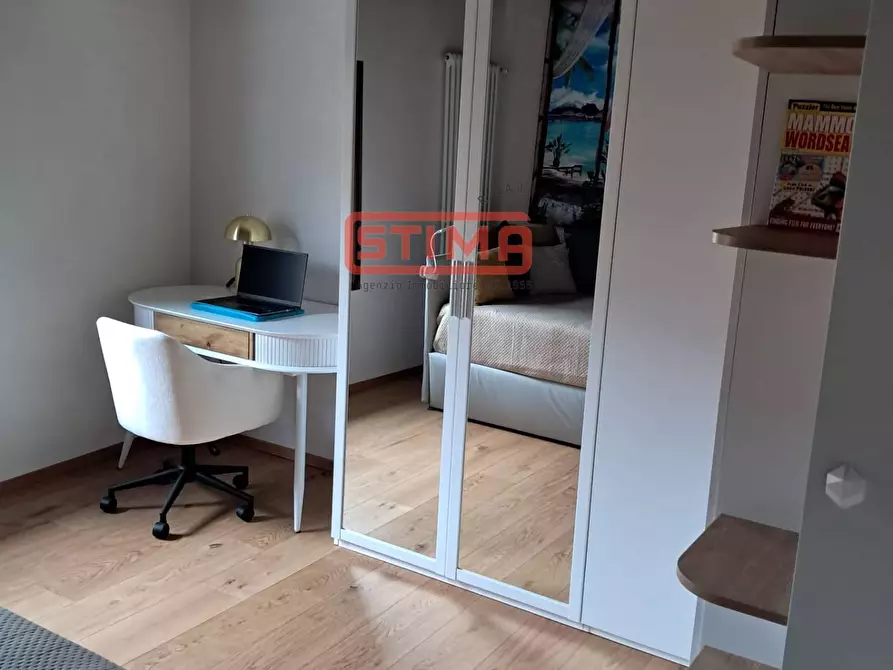 Immagine 8 di Attico in affitto  a Treviso