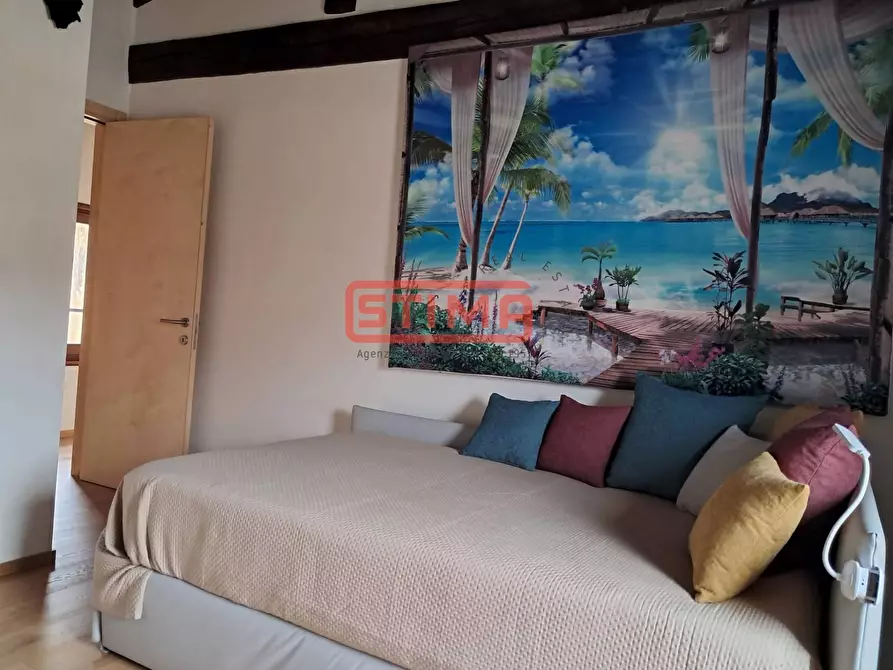 Immagine 7 di Attico in affitto  a Treviso