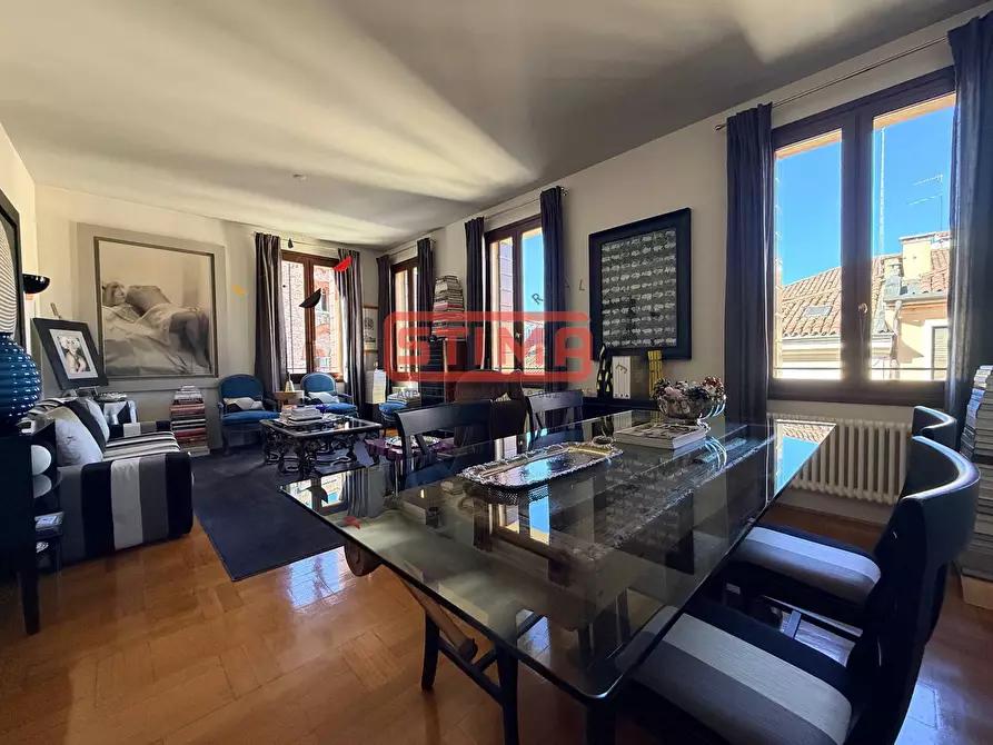 Immagine 1 di Attico in affitto  a Treviso