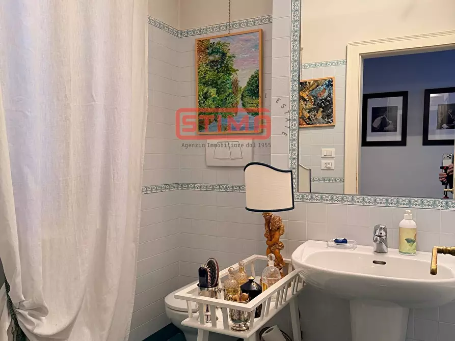 Immagine 12 di Attico in affitto  a Treviso