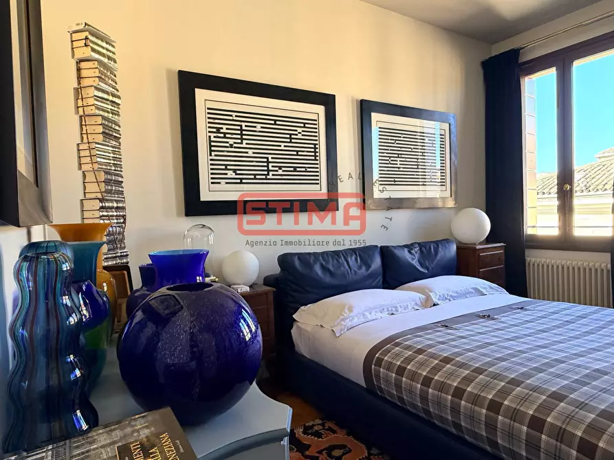 Immagine 7 di Attico in affitto  a Treviso