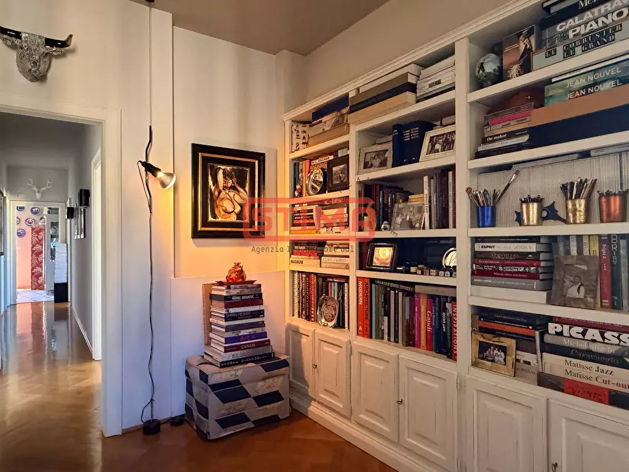 Immagine 2 di Attico in affitto  a Treviso