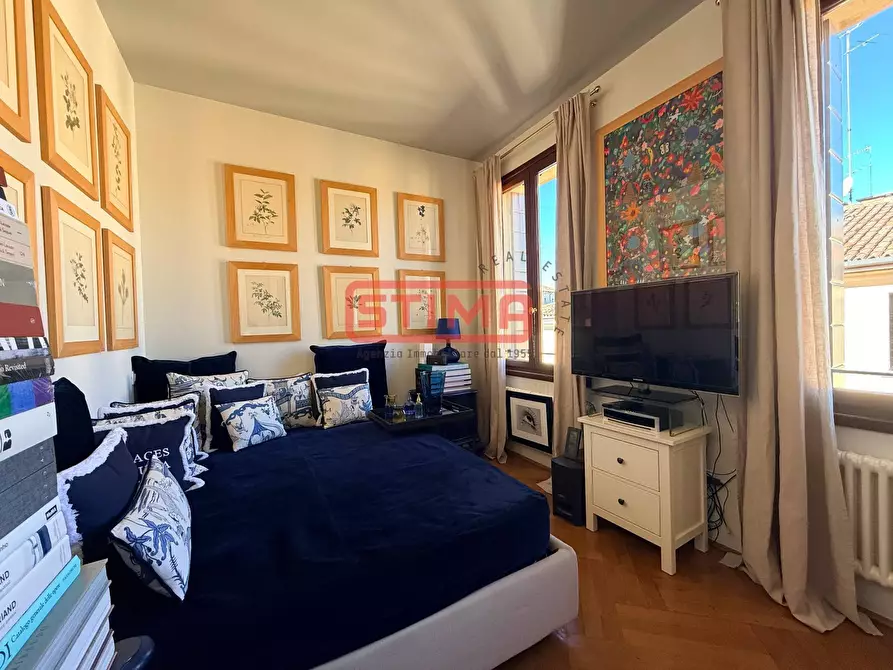 Immagine 9 di Attico in affitto  a Treviso