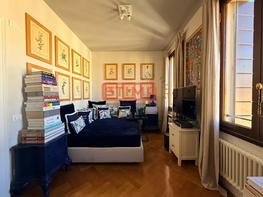 Immagine 10 di Attico in affitto  a Treviso