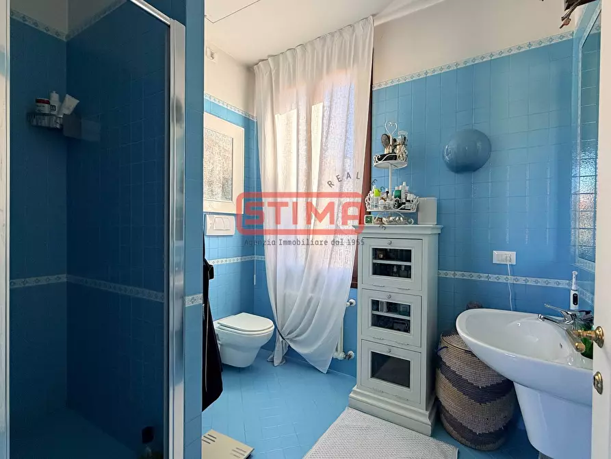 Immagine 13 di Attico in affitto  a Treviso