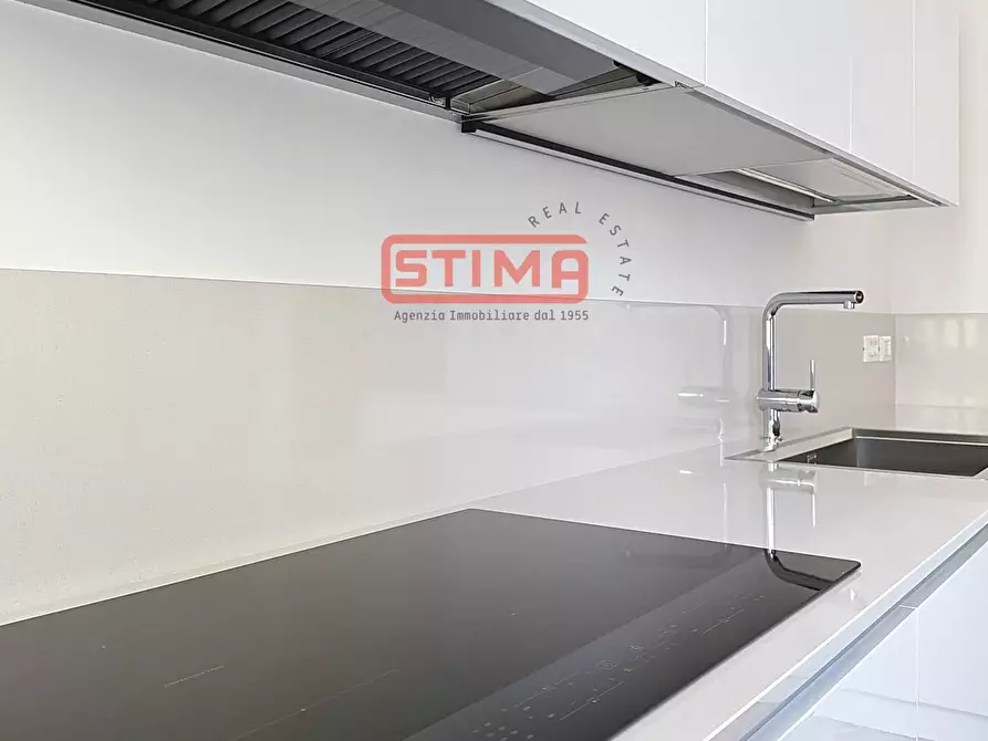 Immagine 3 di Appartamento in affitto  79 a Treviso