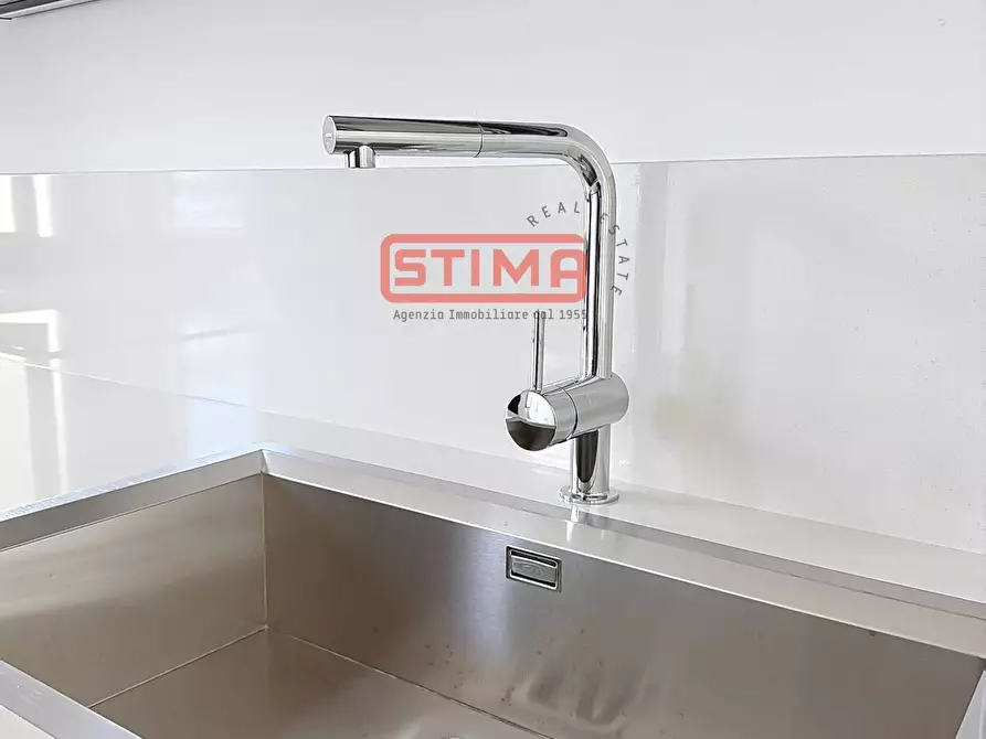 Immagine 4 di Appartamento in affitto  79 a Treviso