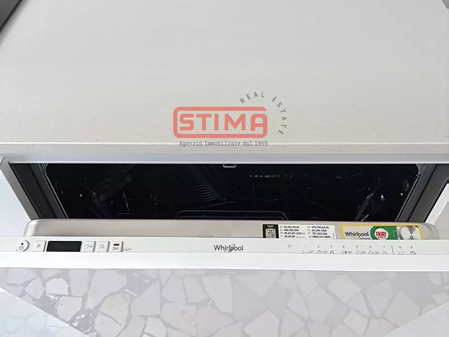 Immagine 5 di Appartamento in affitto  79 a Treviso