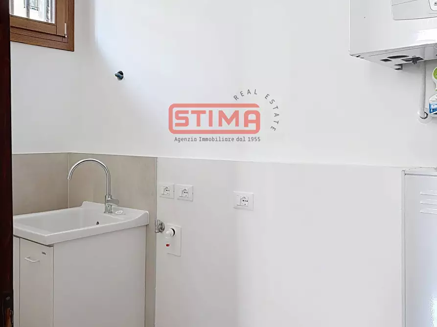 Immagine 6 di Appartamento in affitto  79 a Treviso