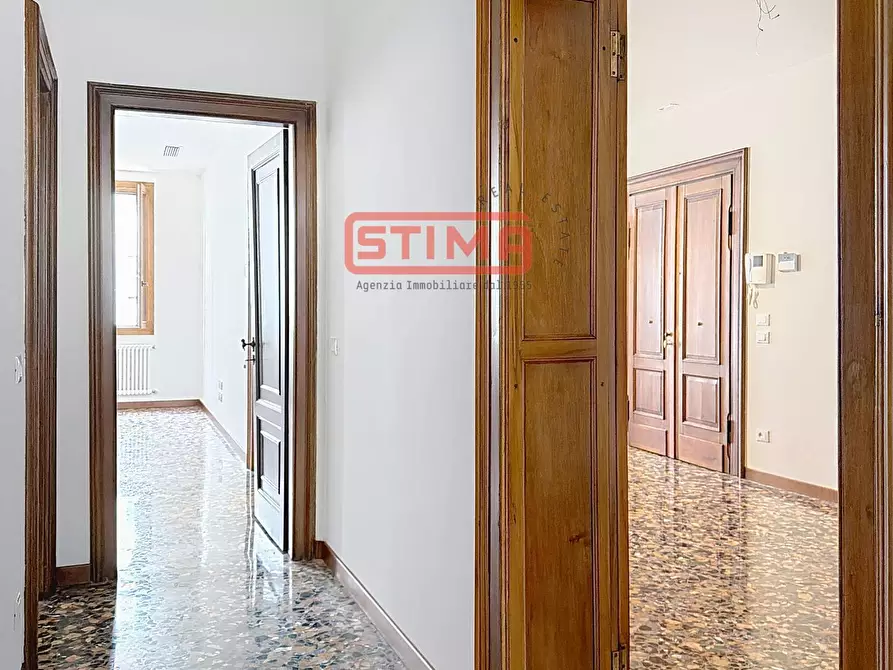 Immagine 8 di Appartamento in affitto  79 a Treviso
