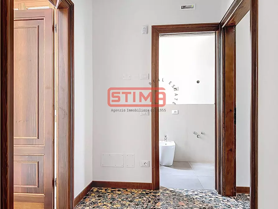 Immagine 18 di Appartamento in affitto  79 a Treviso