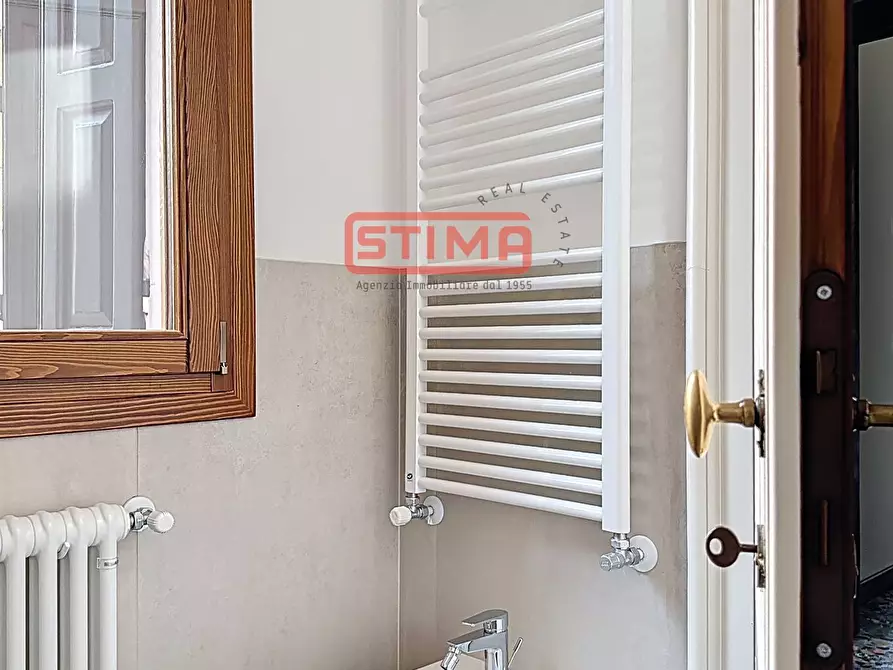 Immagine 22 di Appartamento in affitto  79 a Treviso