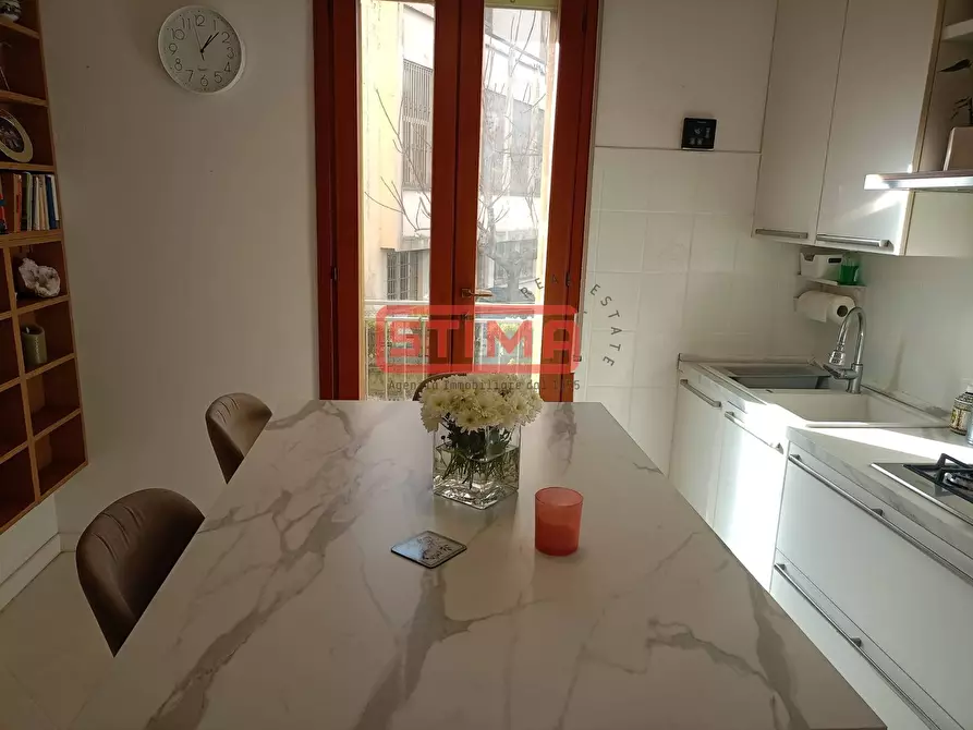 Immagine 2 di Appartamento in vendita  a Treviso