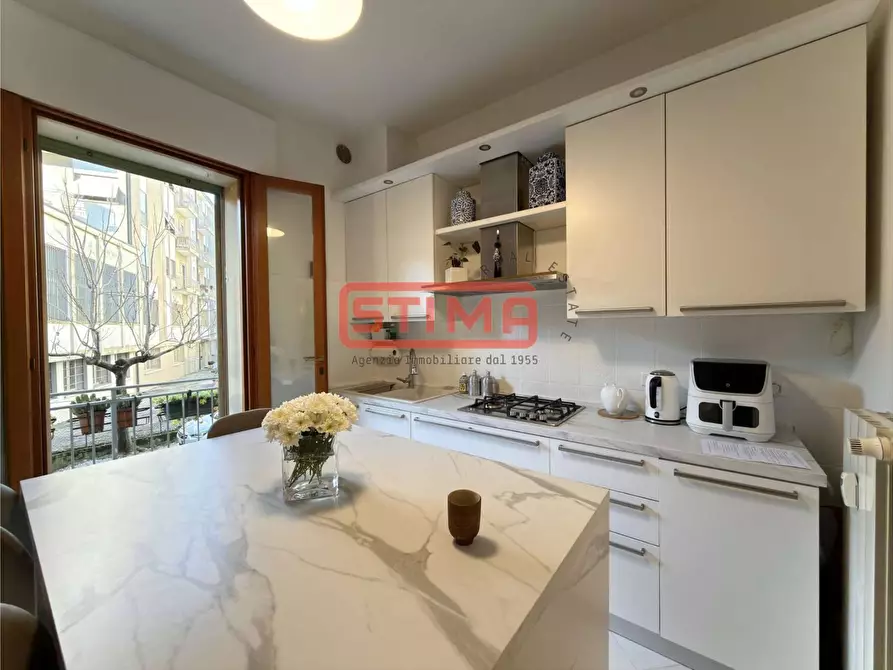 Immagine 3 di Appartamento in vendita  a Treviso