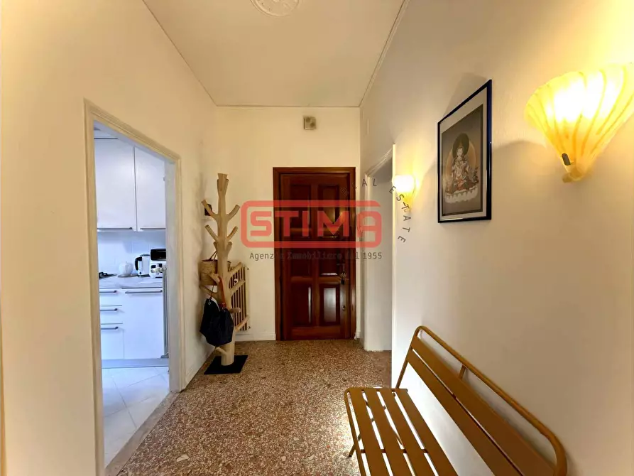 Immagine 5 di Appartamento in vendita  a Treviso