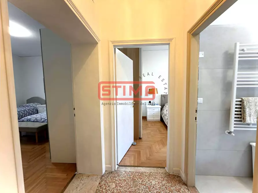 Immagine 8 di Appartamento in vendita  a Treviso