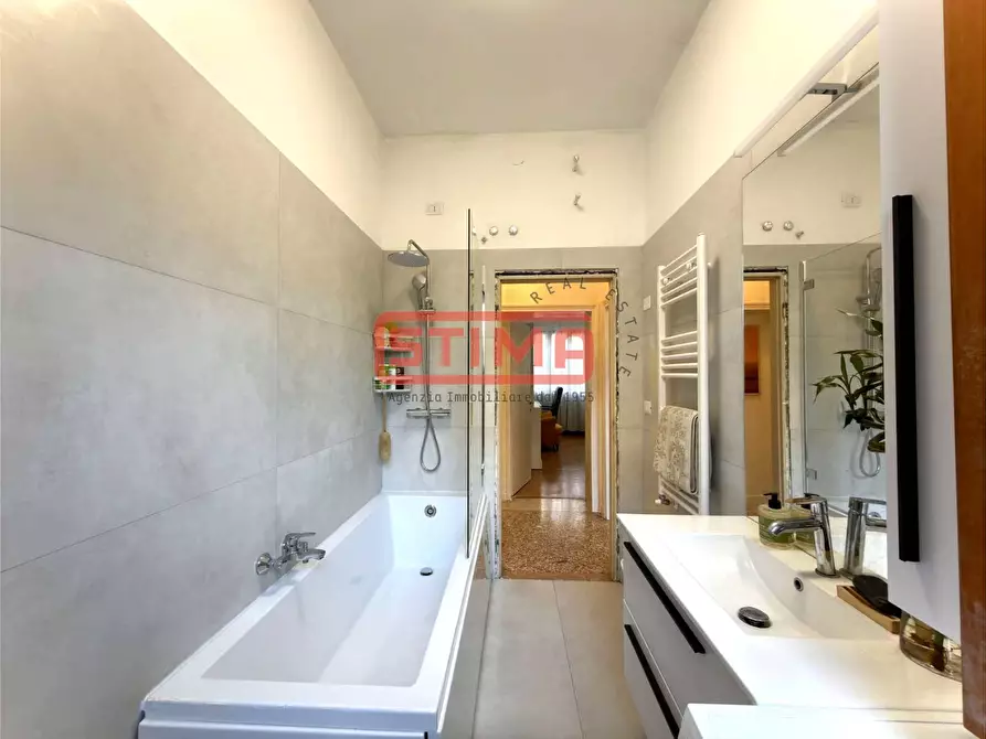 Immagine 9 di Appartamento in vendita  a Treviso