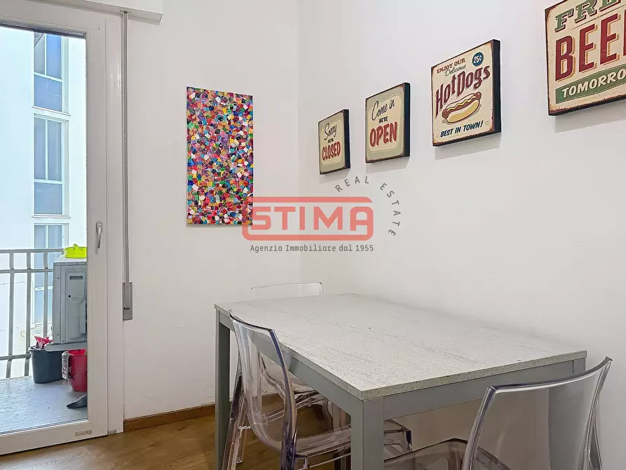 Immagine 8 di Appartamento in affitto  a Treviso