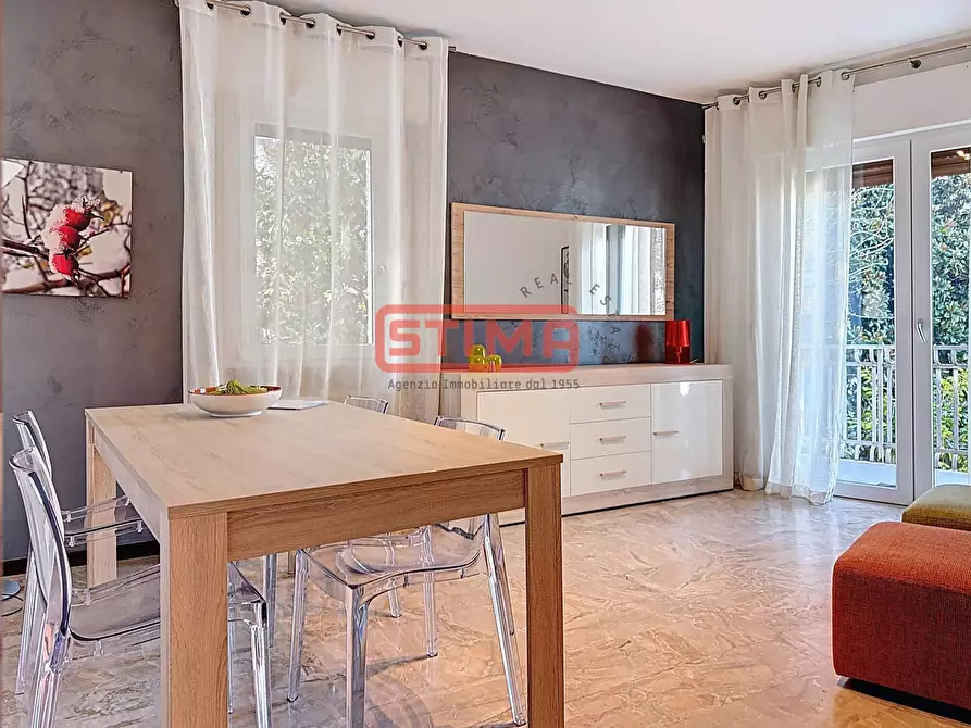 Immagine 1 di Appartamento in affitto  a Treviso