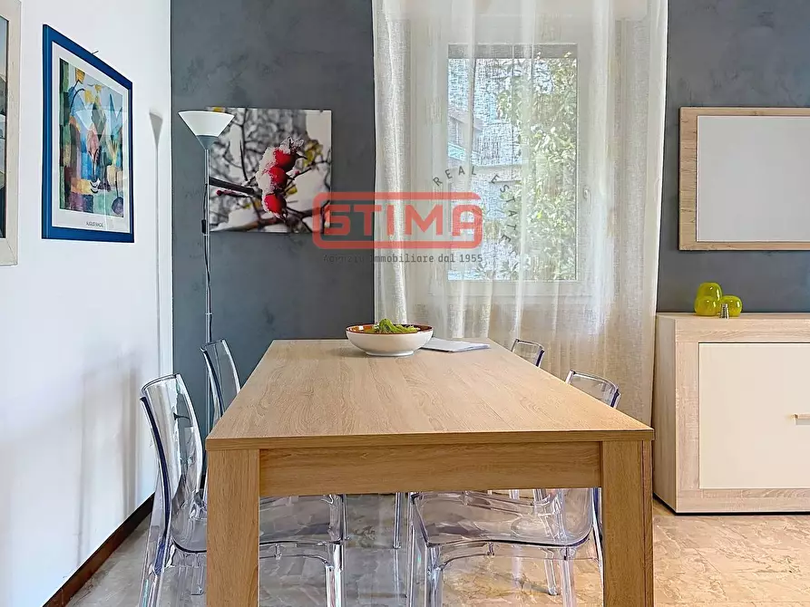 Immagine 9 di Appartamento in affitto  a Treviso
