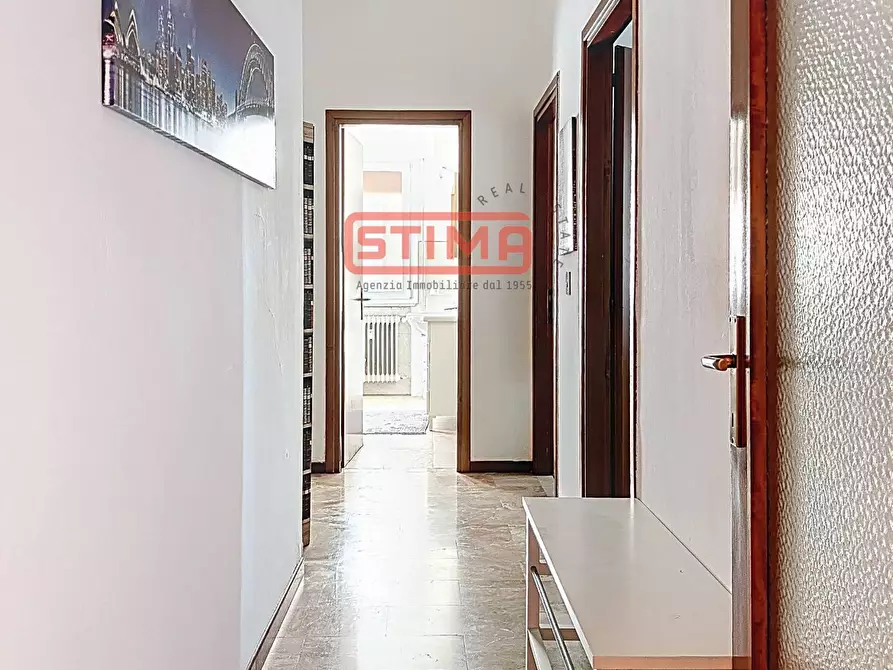 Immagine 22 di Appartamento in affitto  a Treviso